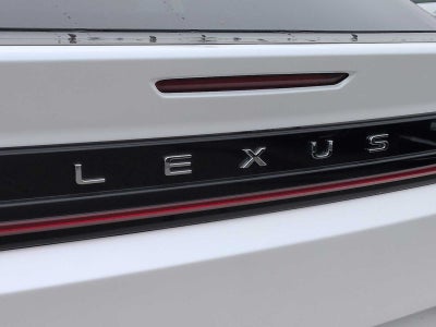 Lexus RZ 450e Premium 2025