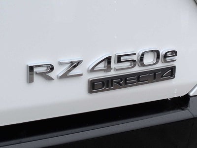 Lexus RZ 450e Premium 2025