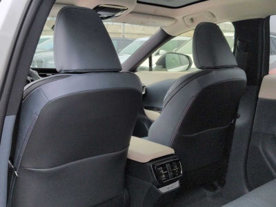 Lexus RZ 450e Premium 2025