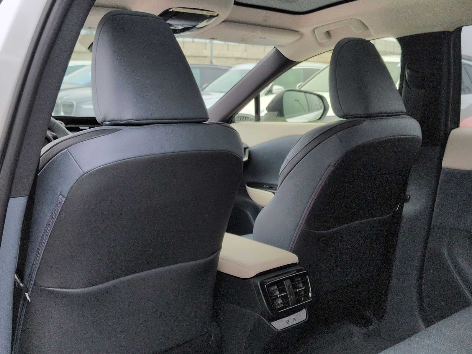 Lexus RZ 450e Premium 2025