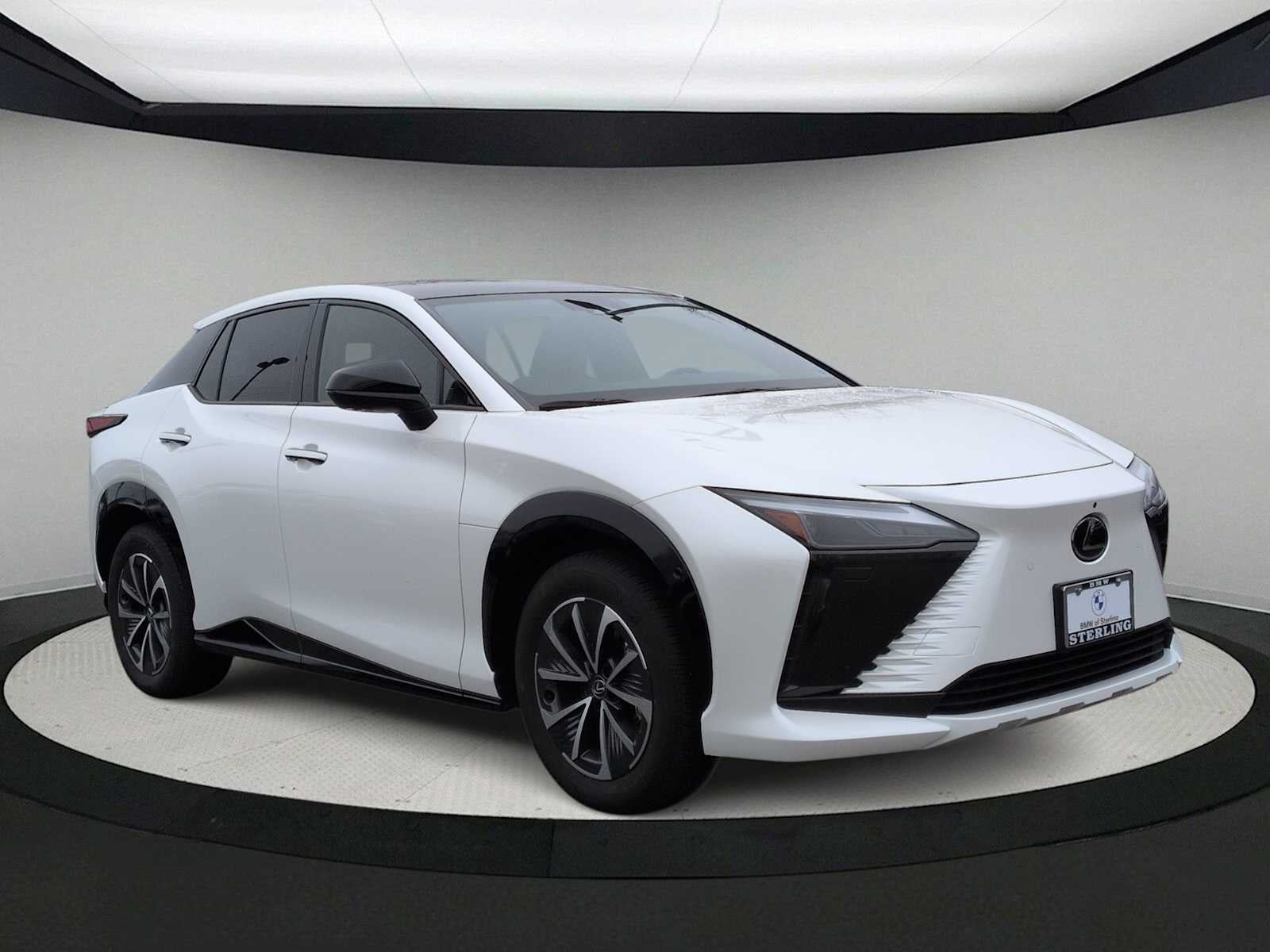 Lexus RZ 450e Premium 2025