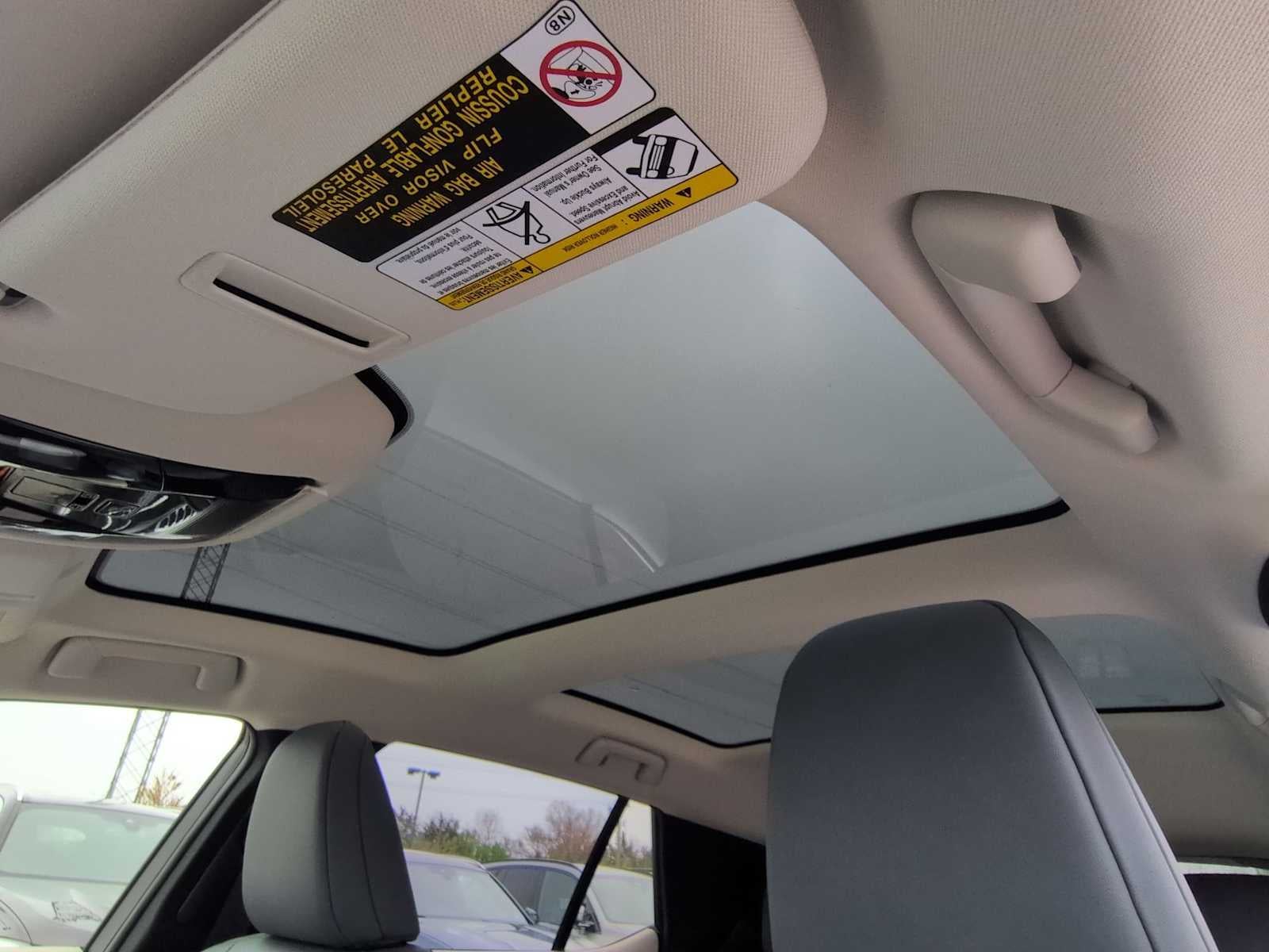 Lexus RZ 450e Premium 2025