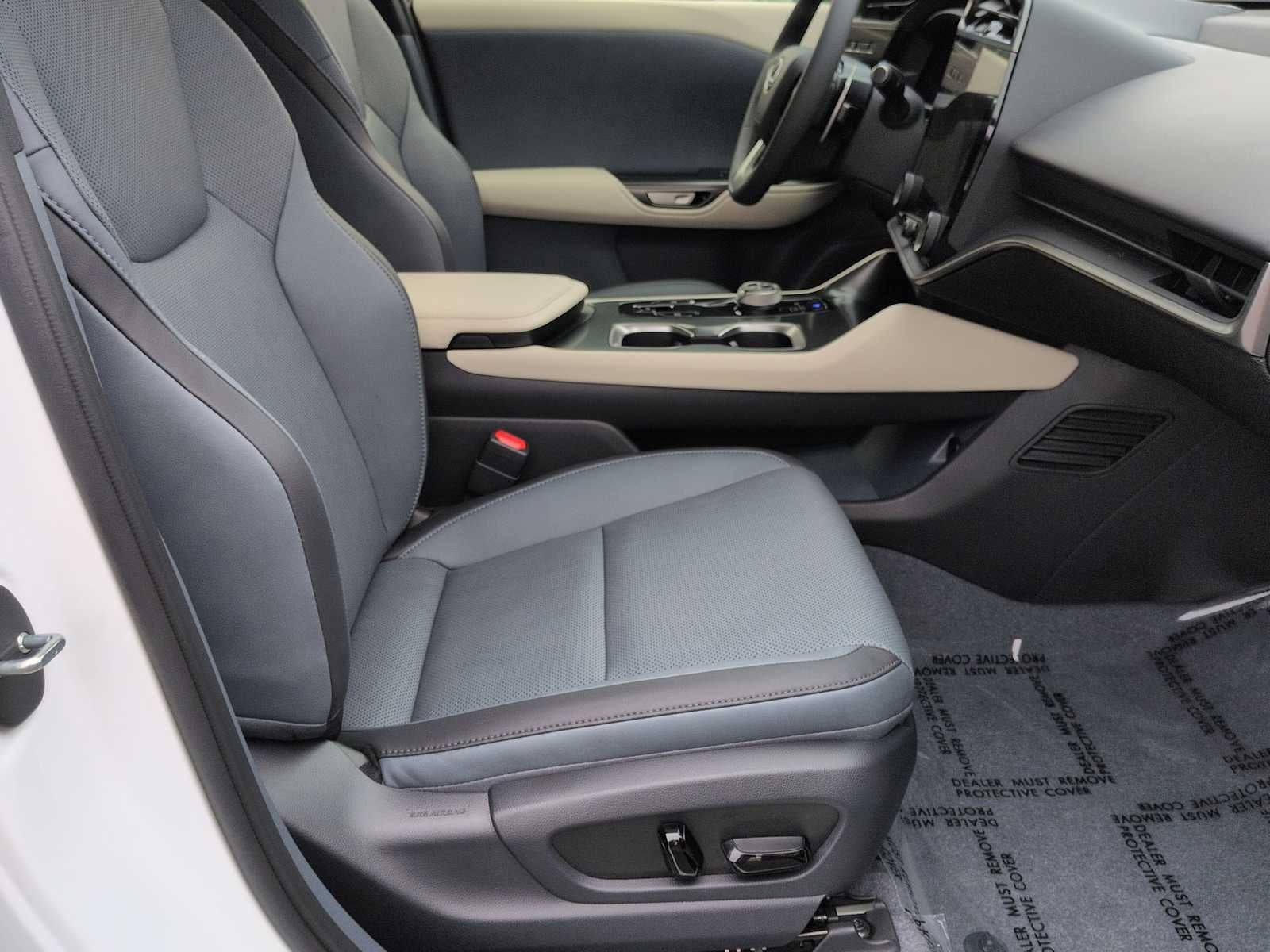 Lexus RZ 450e Premium 2025