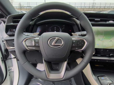 Lexus RZ 450e Premium 2025