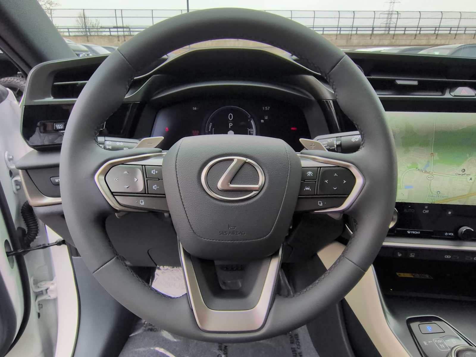 Lexus RZ 450e Premium 2025