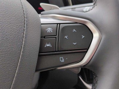 Lexus RZ 450e Premium 2025