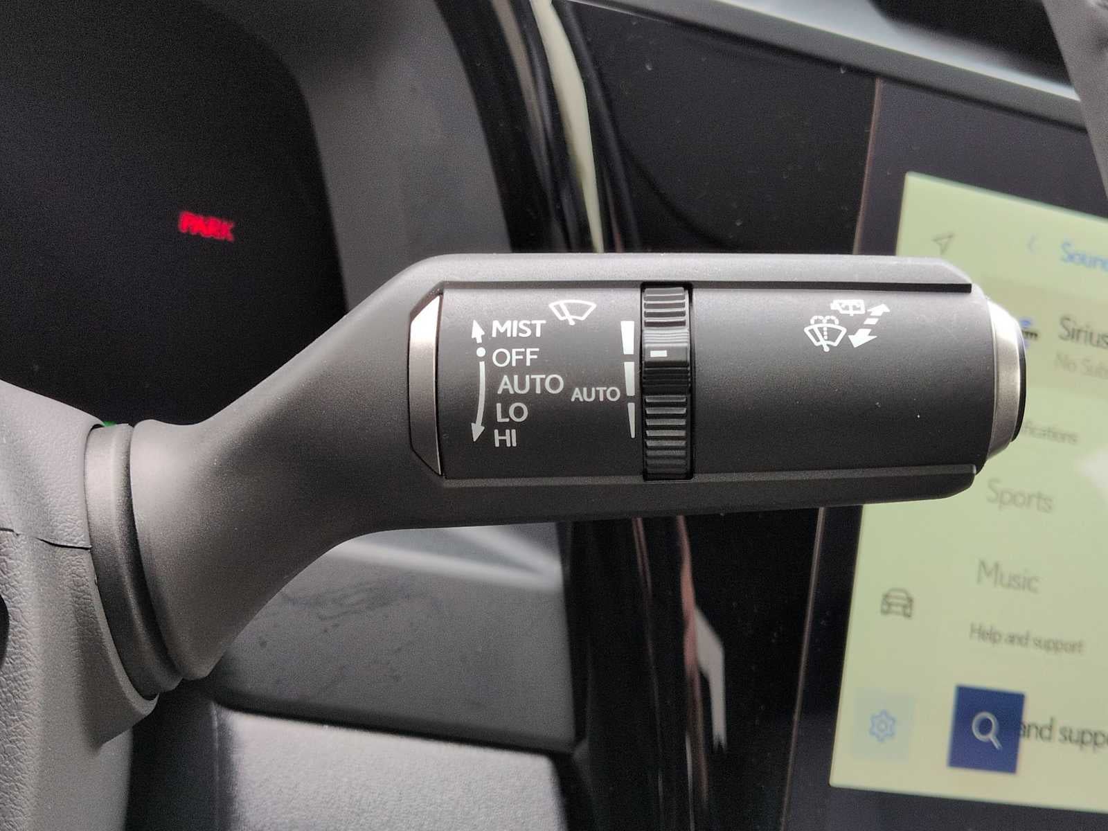 Lexus RZ 450e Premium 2025