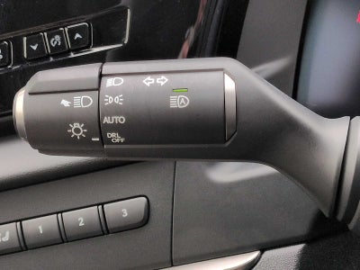 Lexus RZ 450e Premium 2025