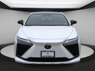 Lexus RZ 450e Premium 2025