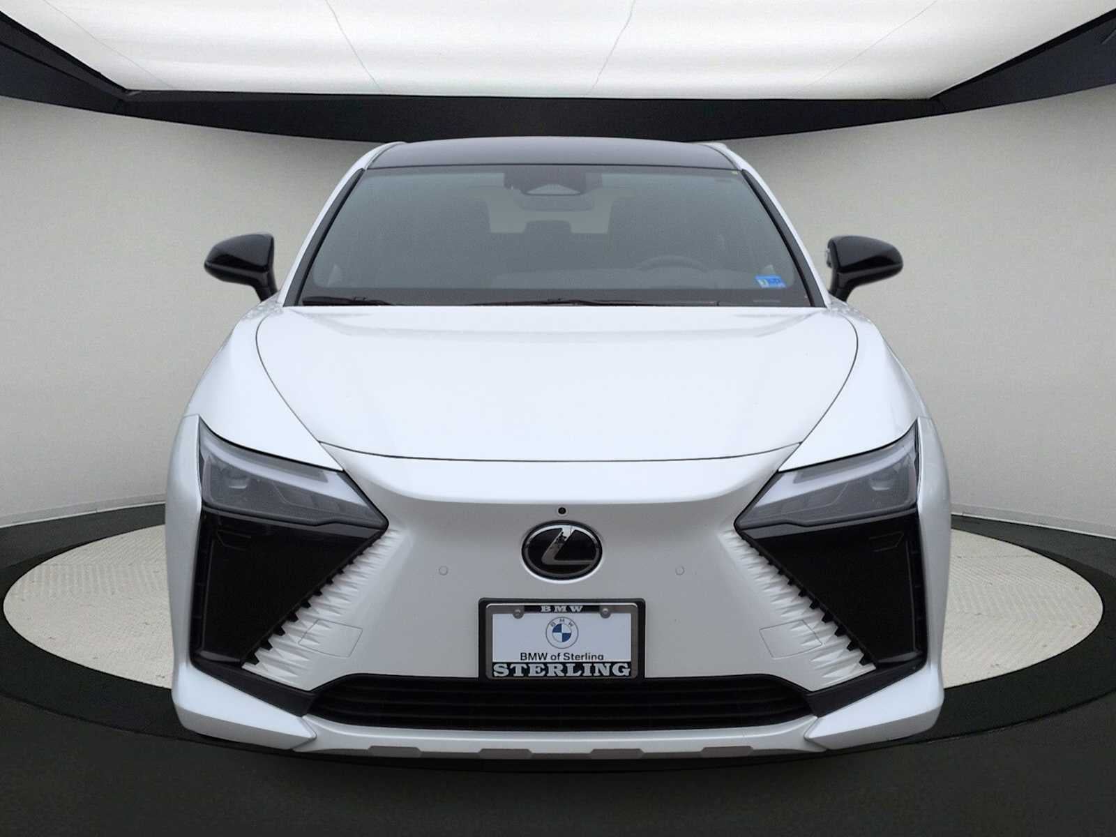 Lexus RZ 450e Premium 2025