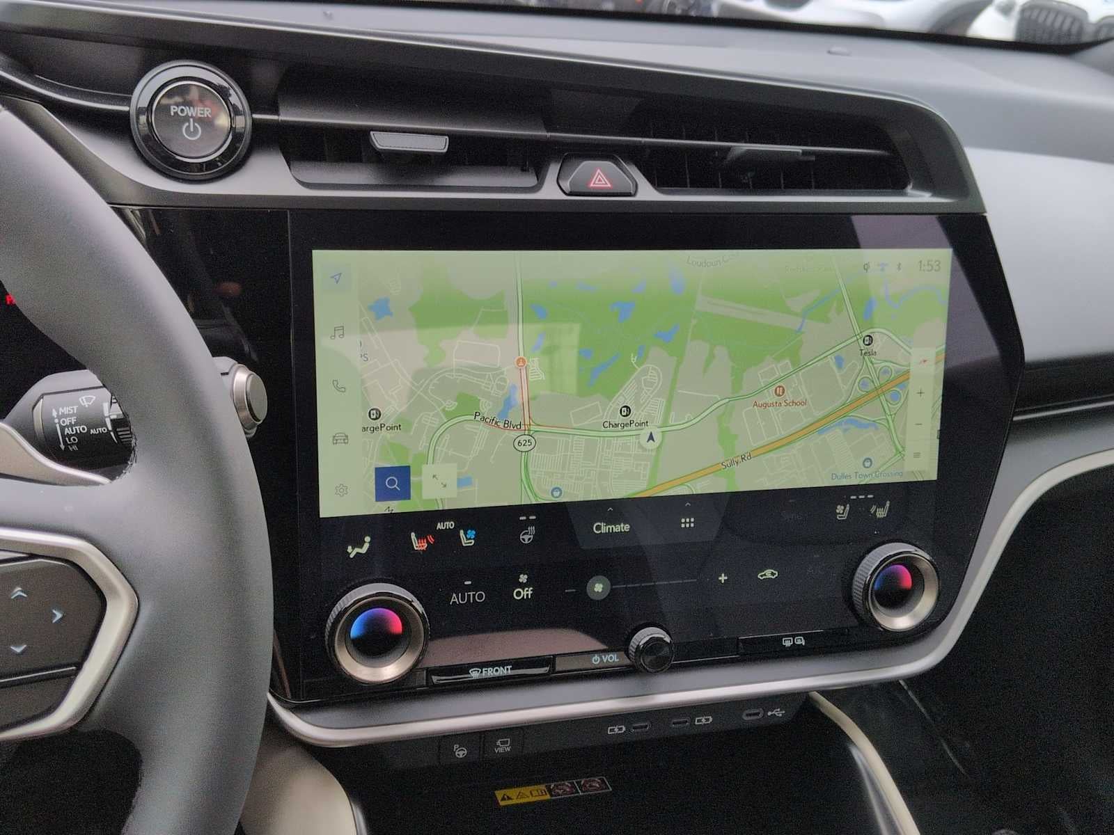 Lexus RZ 450e Premium 2025