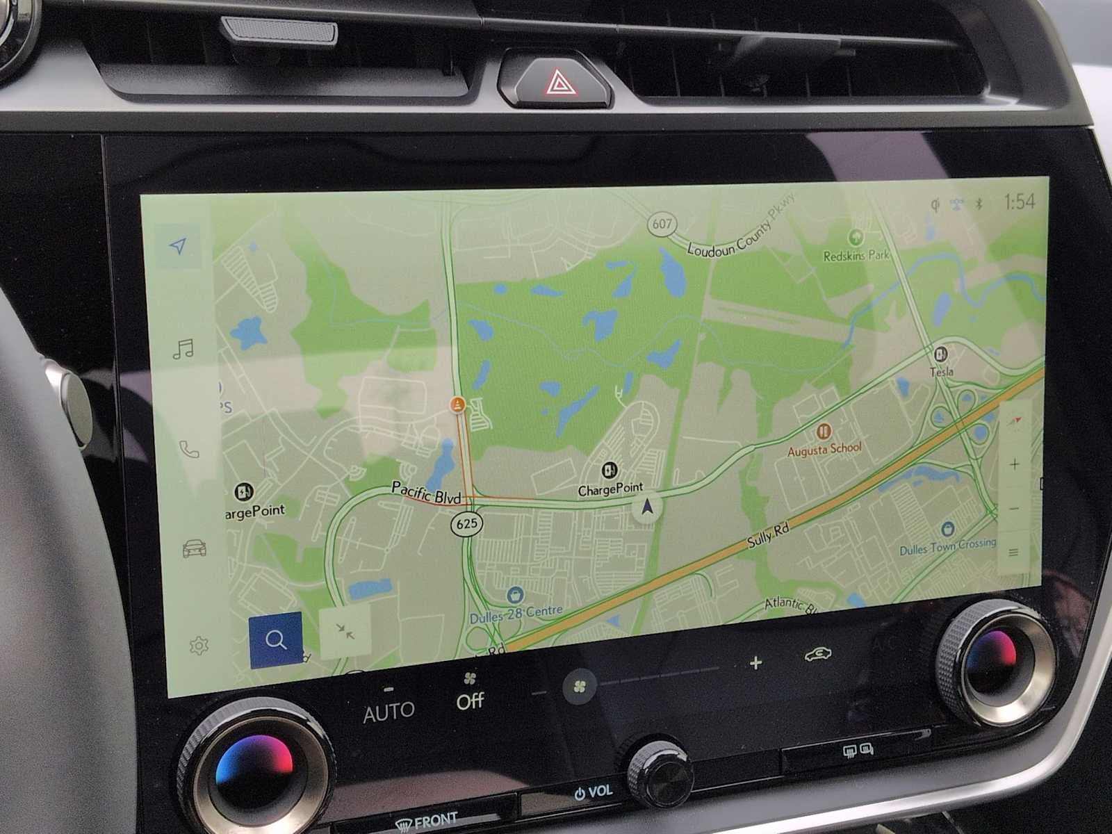 Lexus RZ 450e Premium 2025