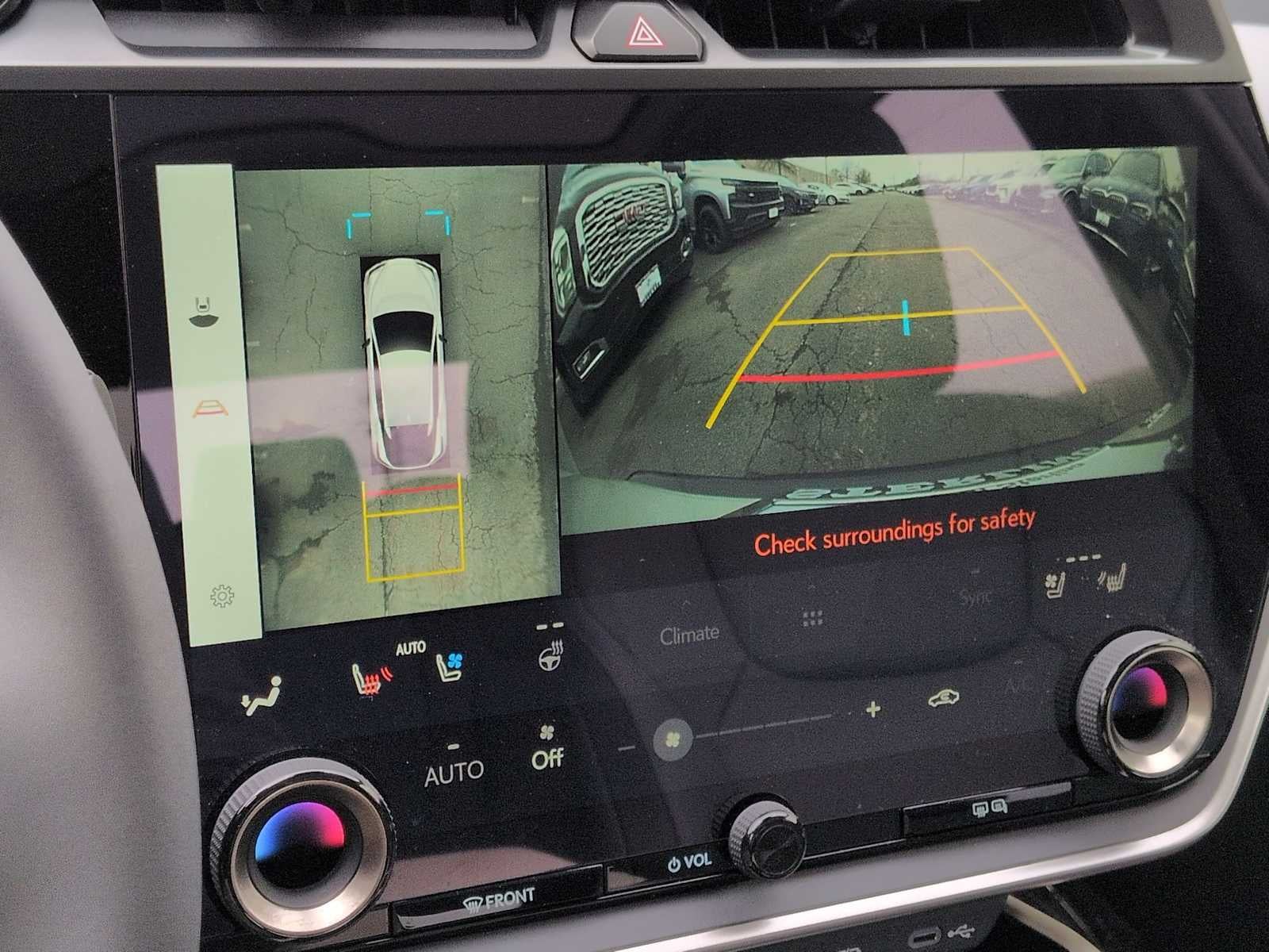 Lexus RZ 450e Premium 2025