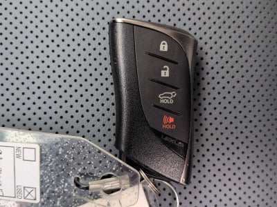 Lexus RZ 450e Premium 2025