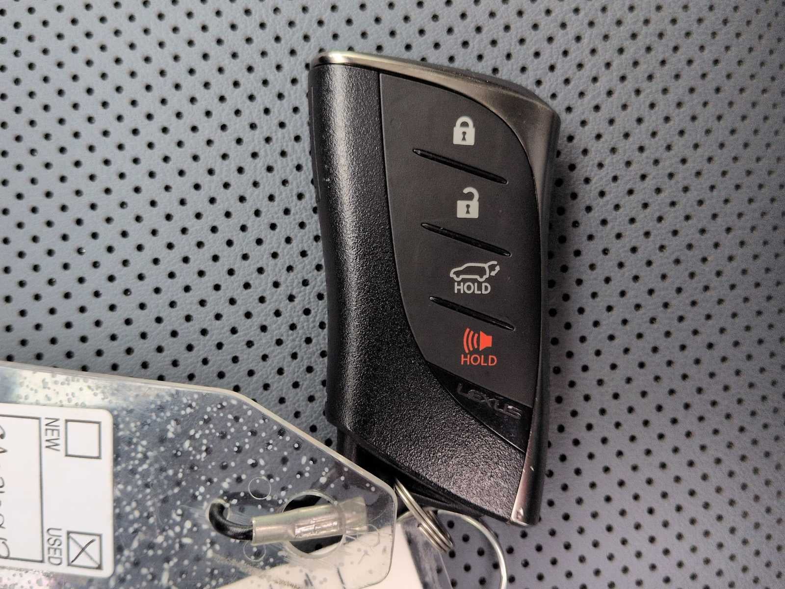 Lexus RZ 450e Premium 2025