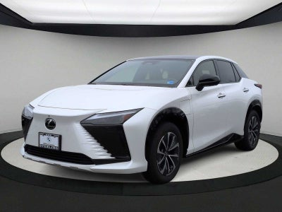 Lexus RZ 450e Premium 2025