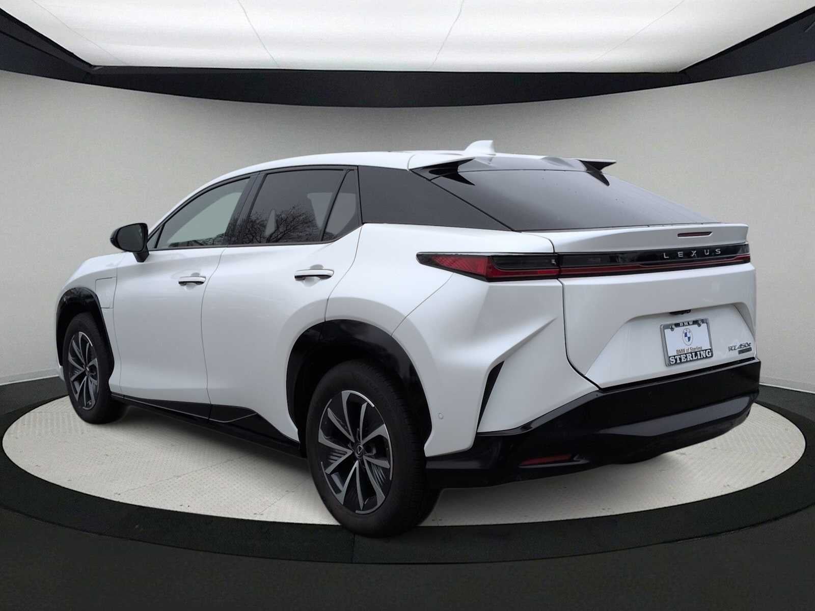 Lexus RZ 450e Premium 2025