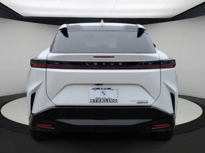 Lexus RZ 450e Premium 2025