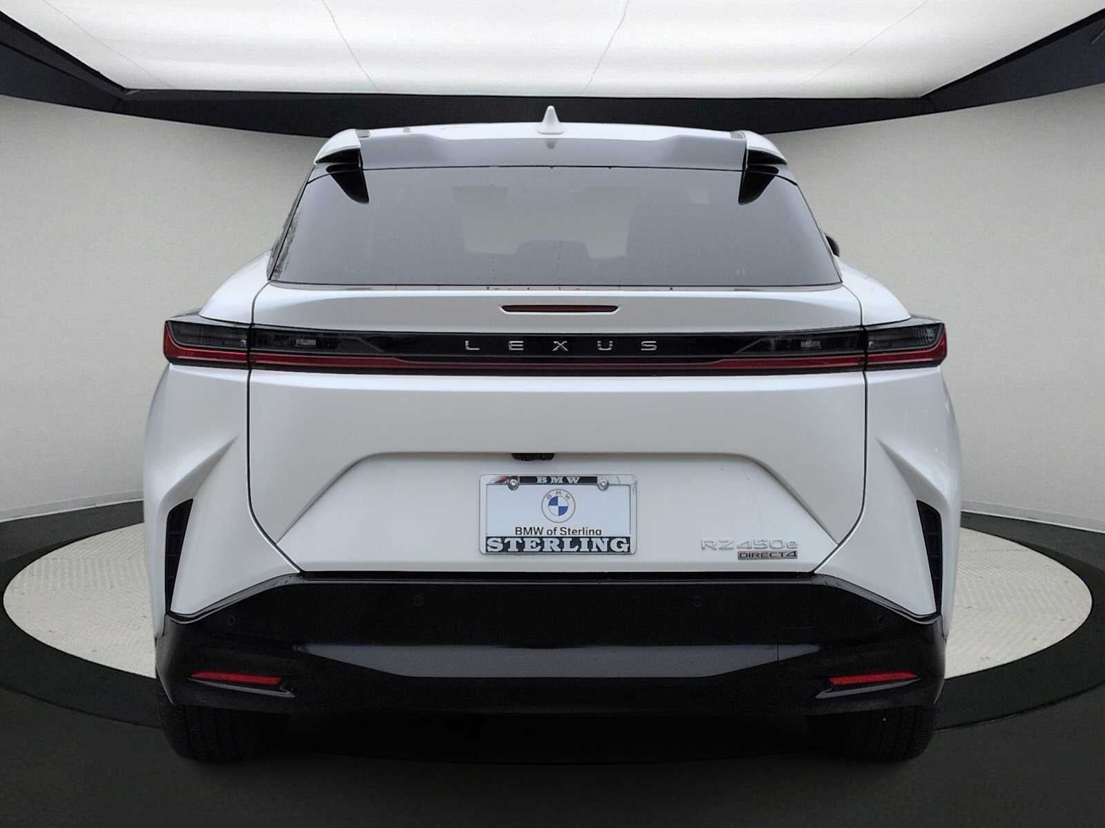 Lexus RZ 450e Premium 2025