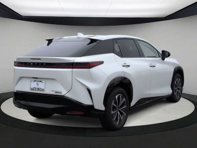 Lexus RZ 450e Premium 2025