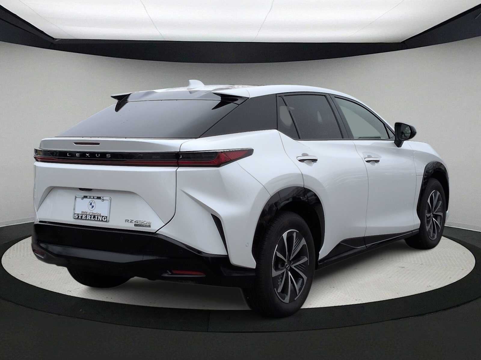 Lexus RZ 450e Premium 2025