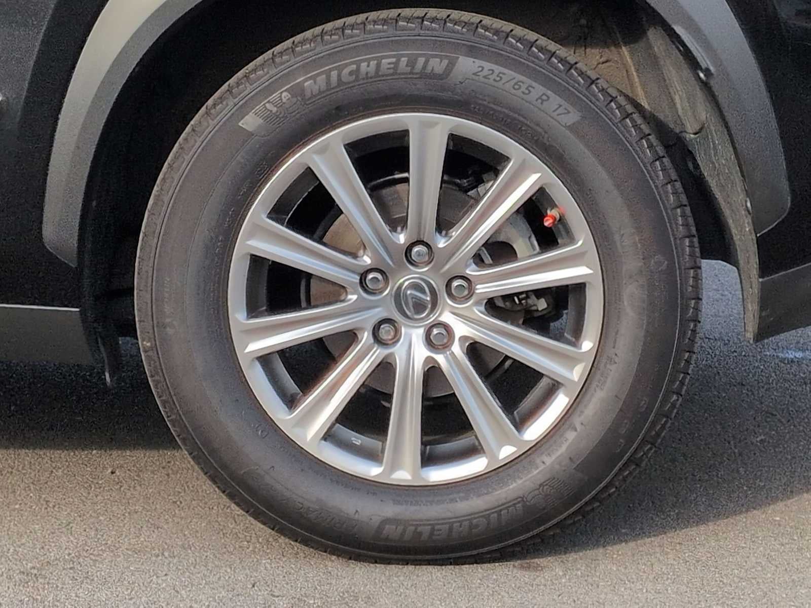 Lexus NX NX 300h 2020