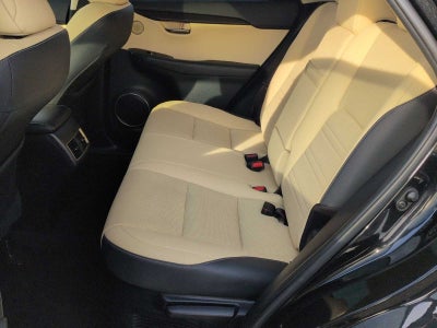 Lexus NX NX 300h 2020