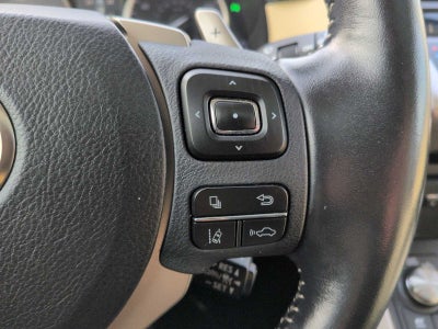 Lexus NX NX 300h 2020