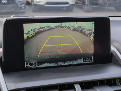 Lexus NX NX 300h 2020