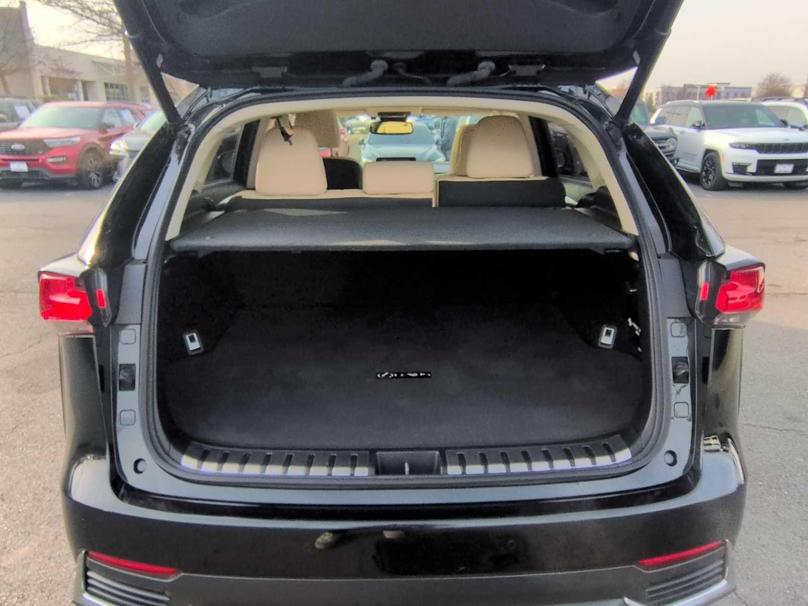 Lexus NX NX 300h 2020