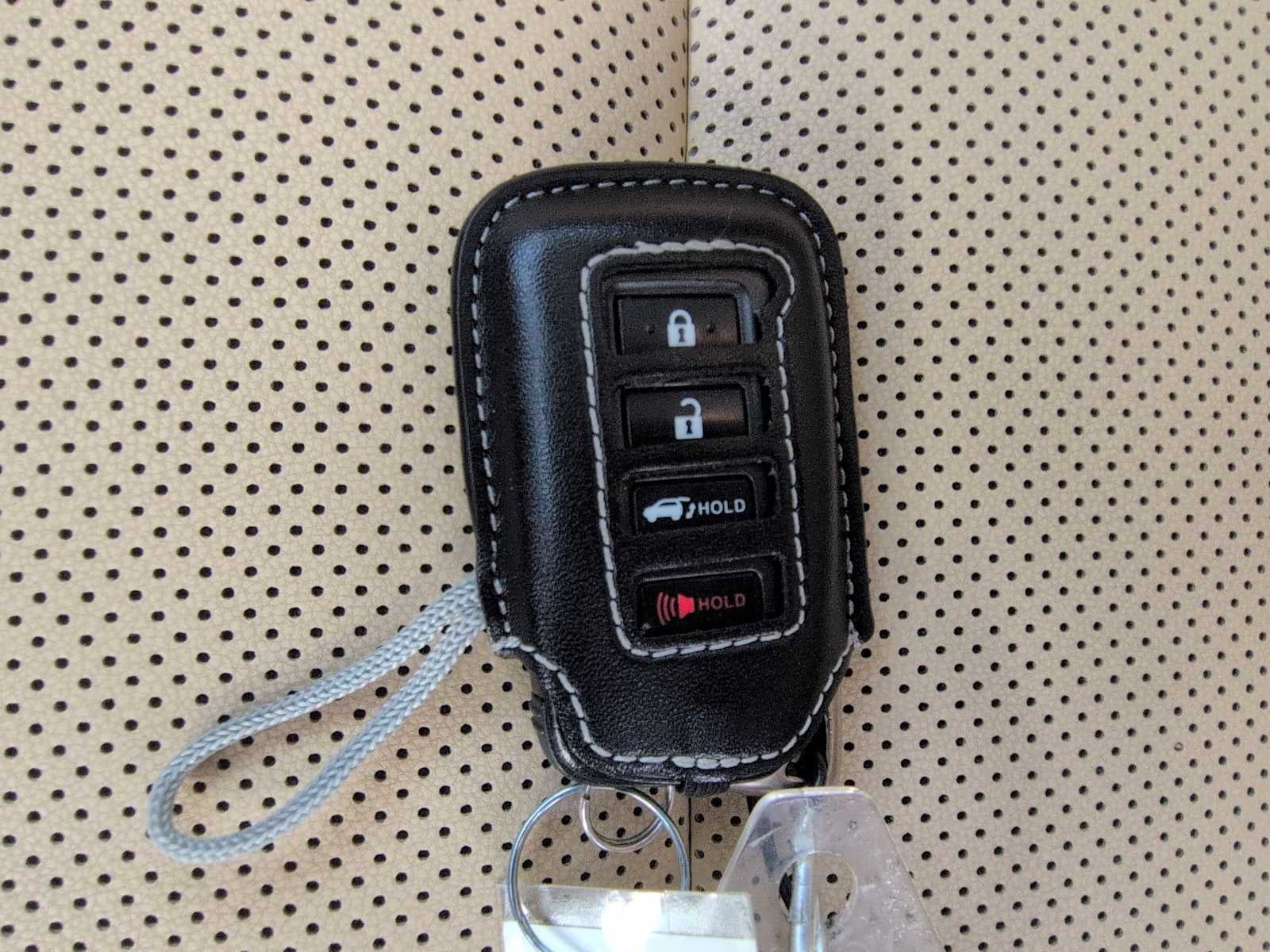 Lexus NX NX 300h 2020