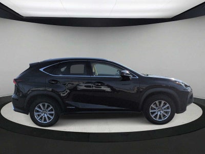 Lexus NX NX 300h 2020