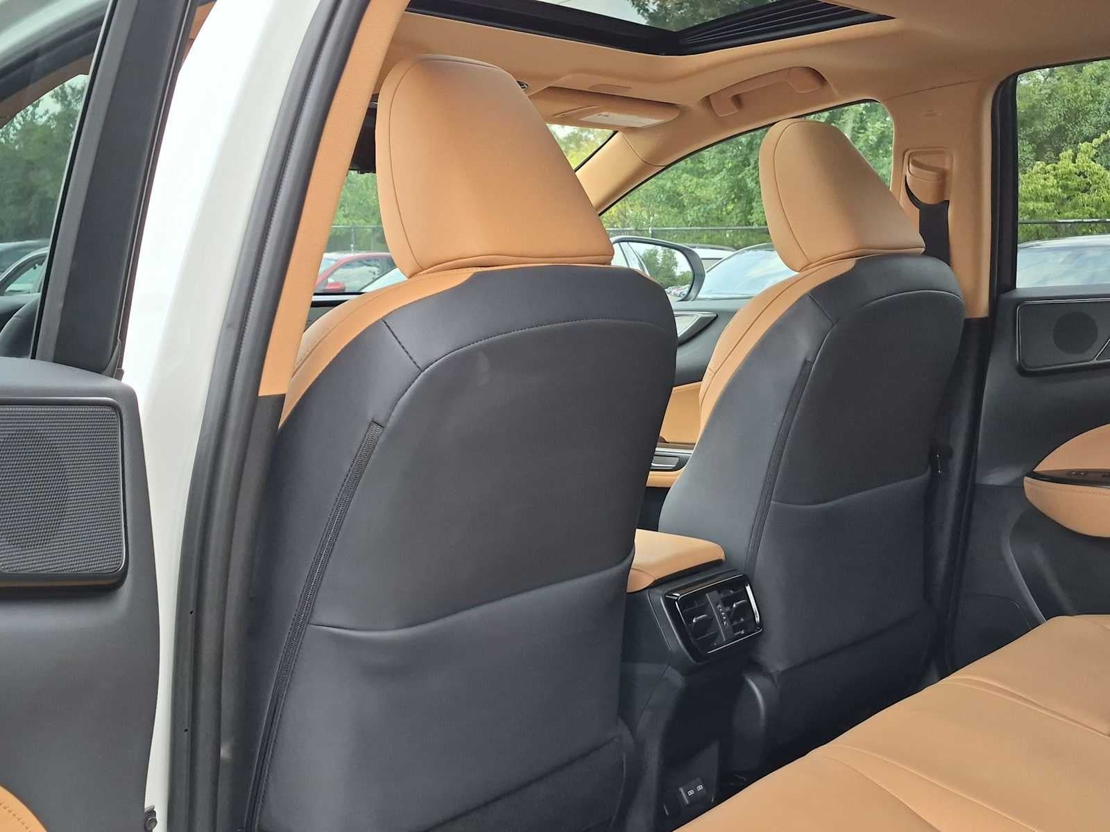 Lexus NX 350h Premium 2024