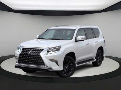 Lexus GX Luxury 2023