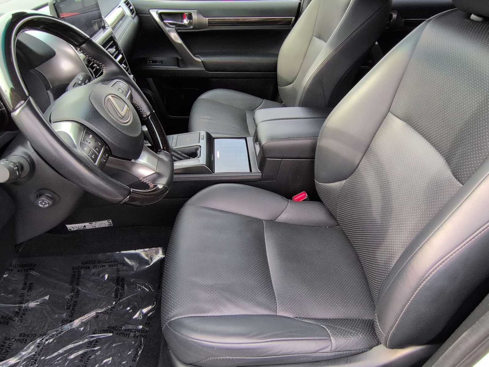 Lexus GX Luxury 2023