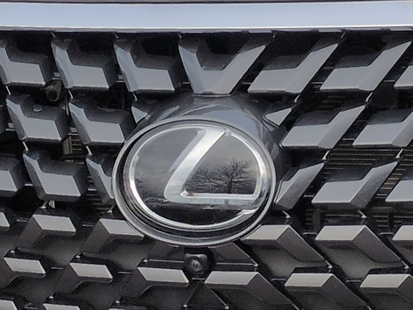 Lexus GX Luxury 2023