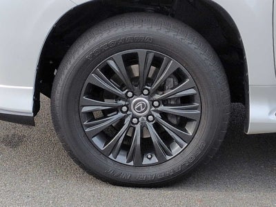 Lexus GX Luxury 2023