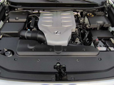 Lexus GX Luxury 2023