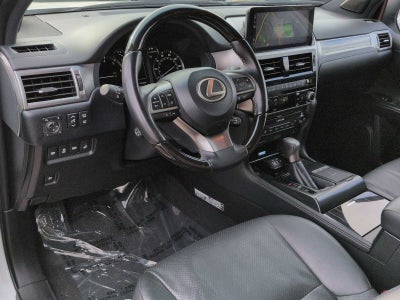 Lexus GX Luxury 2023