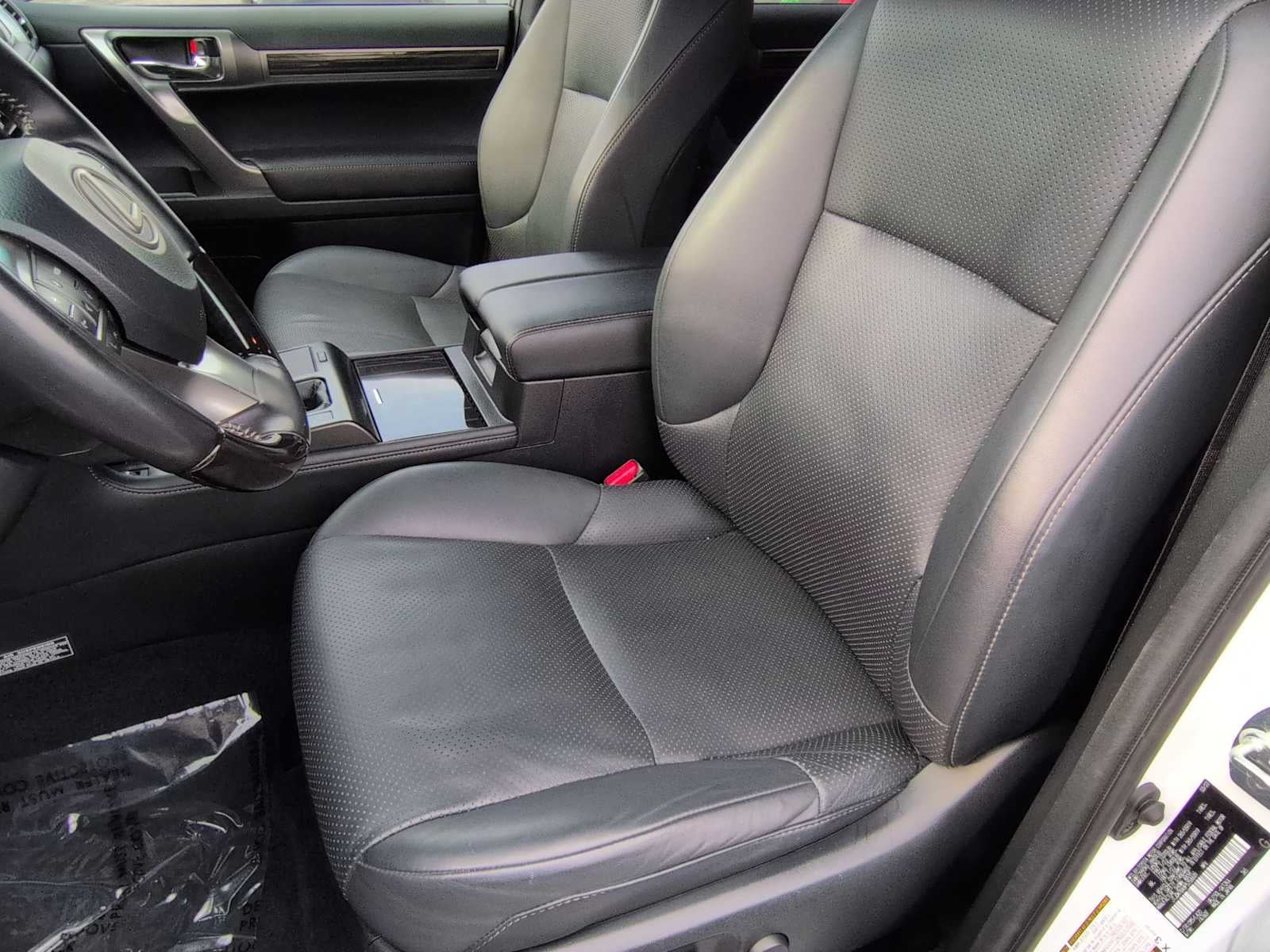 Lexus GX Luxury 2023