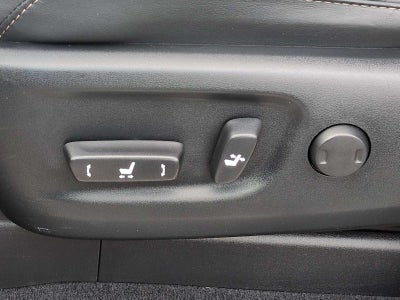 Lexus GX Luxury 2023