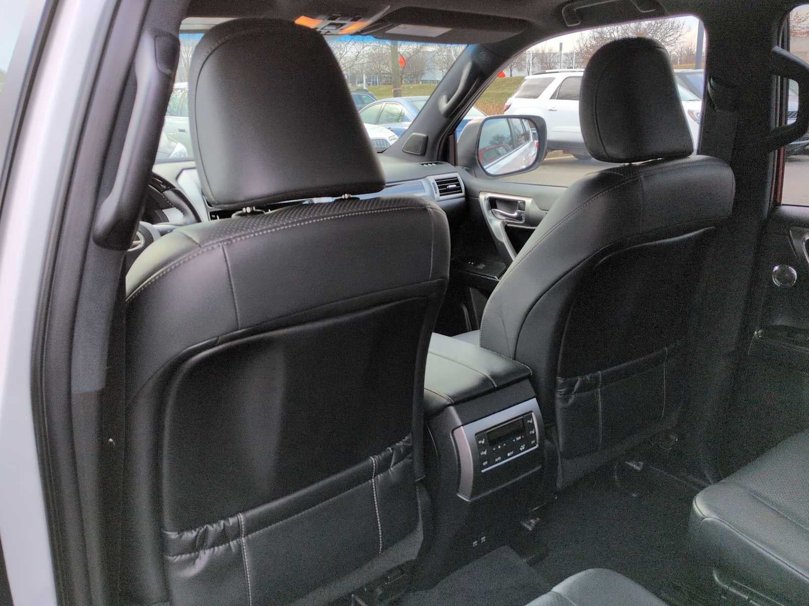 Lexus GX Luxury 2023