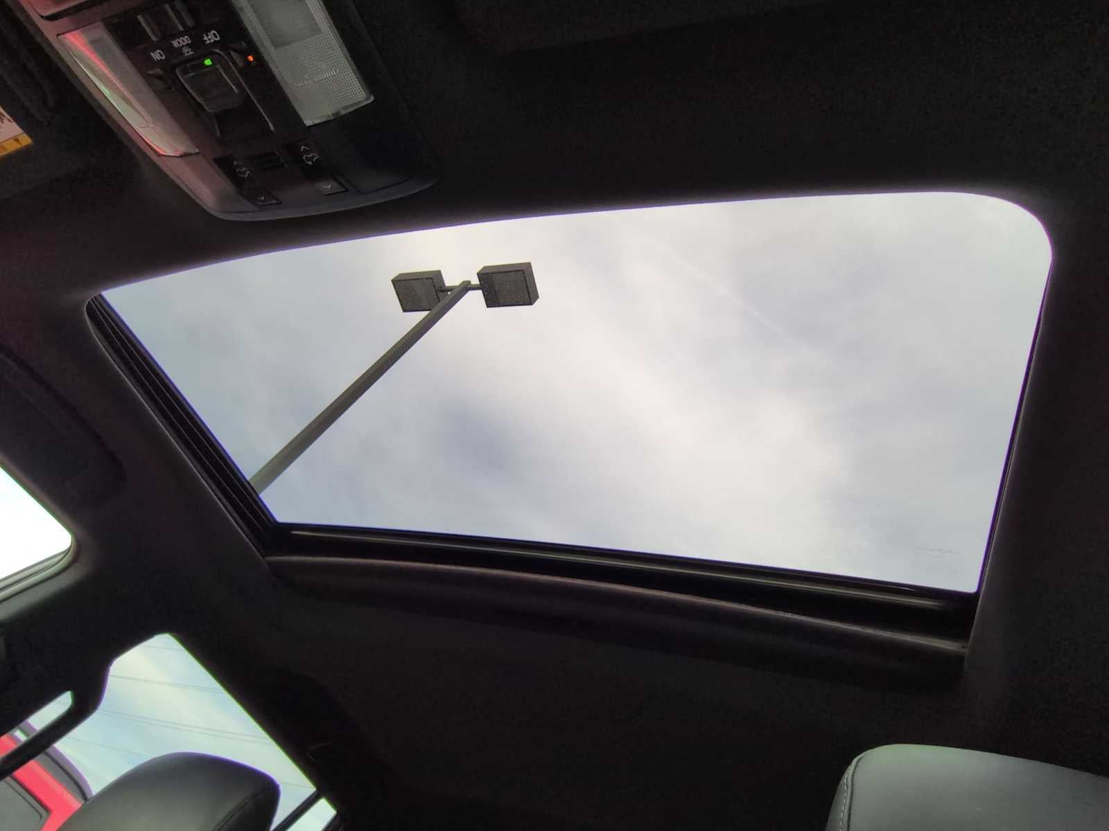 Lexus GX Luxury 2023