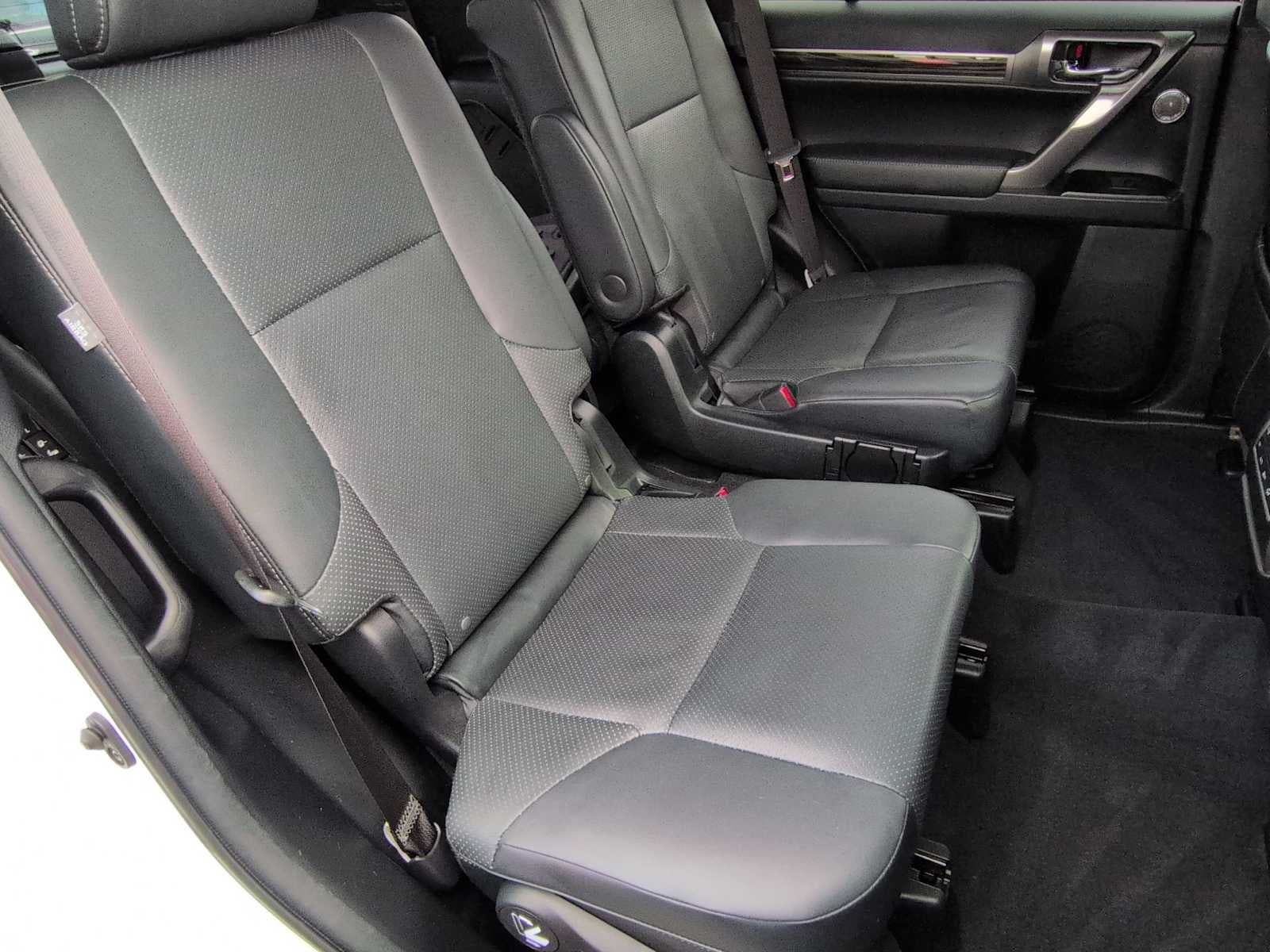 Lexus GX Luxury 2023