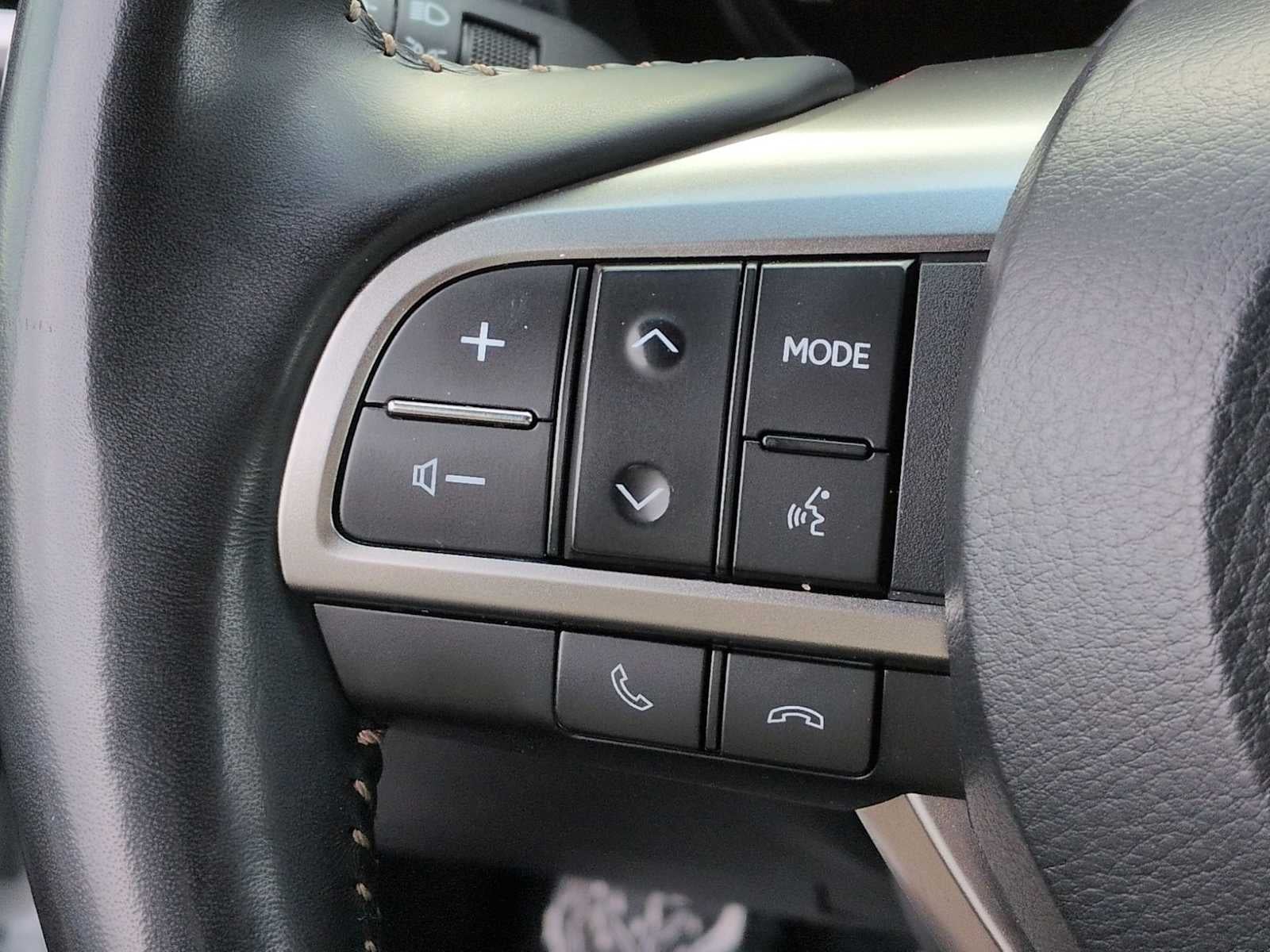 Lexus GX Luxury 2023