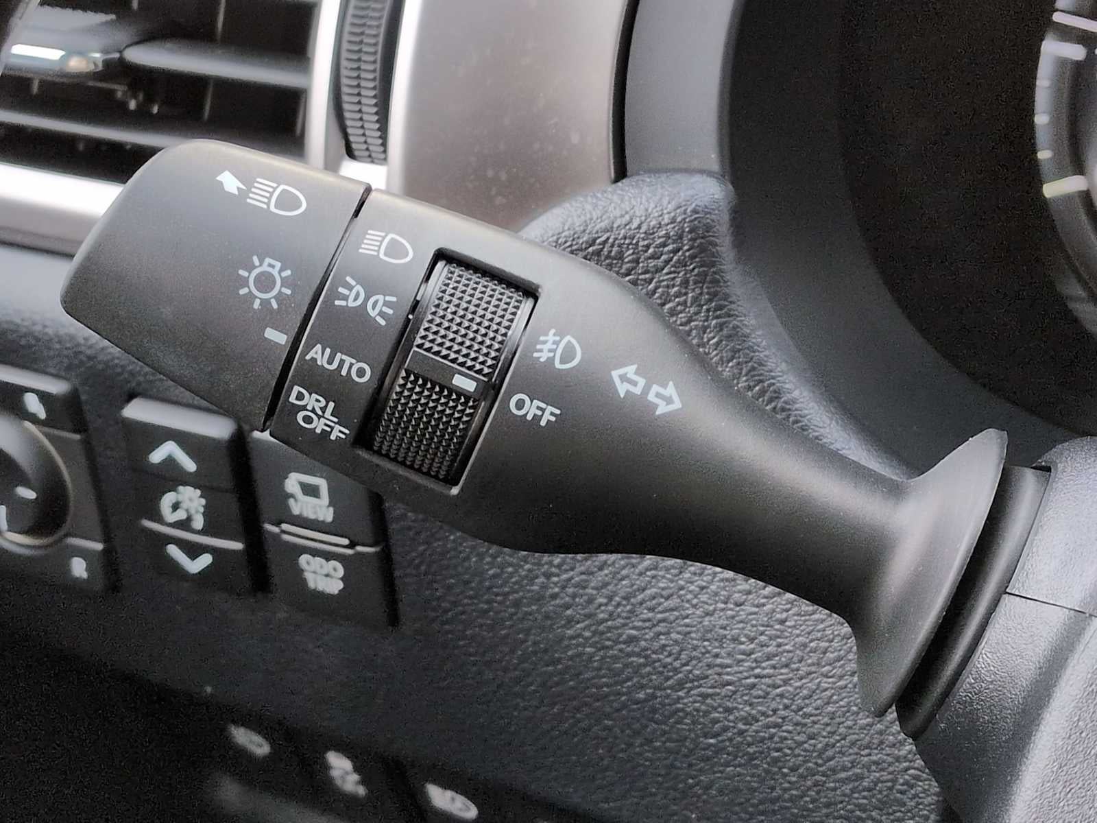 Lexus GX Luxury 2023