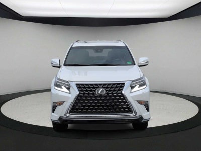 Lexus GX Luxury 2023