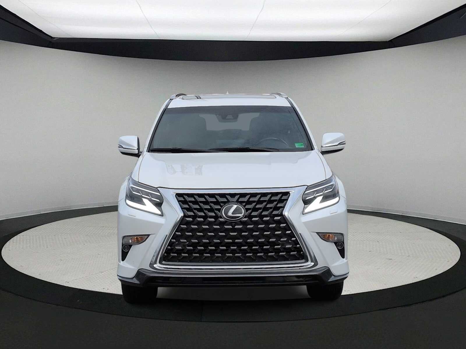 Lexus GX Luxury 2023