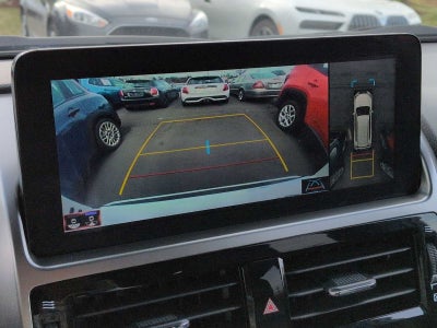 Lexus GX Luxury 2023