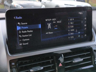 Lexus GX Luxury 2023